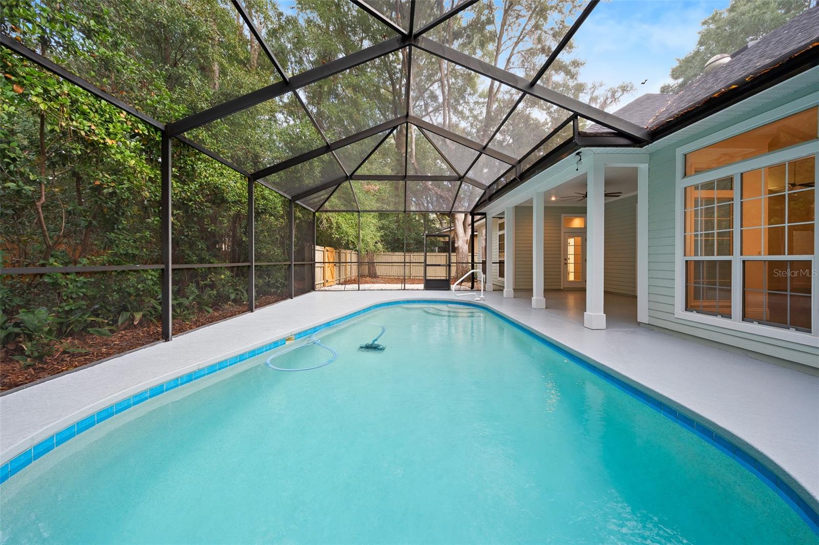 HAILE PLANTATION UNIT 33 PH II - Residential