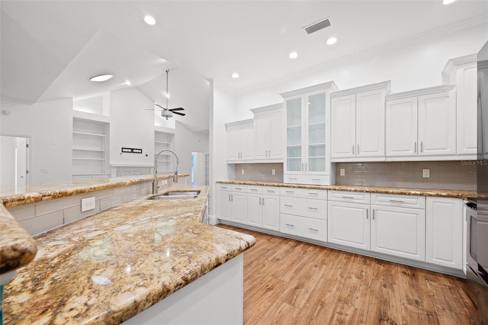 HAILE PLANTATION UNIT 33 PH II - Residential