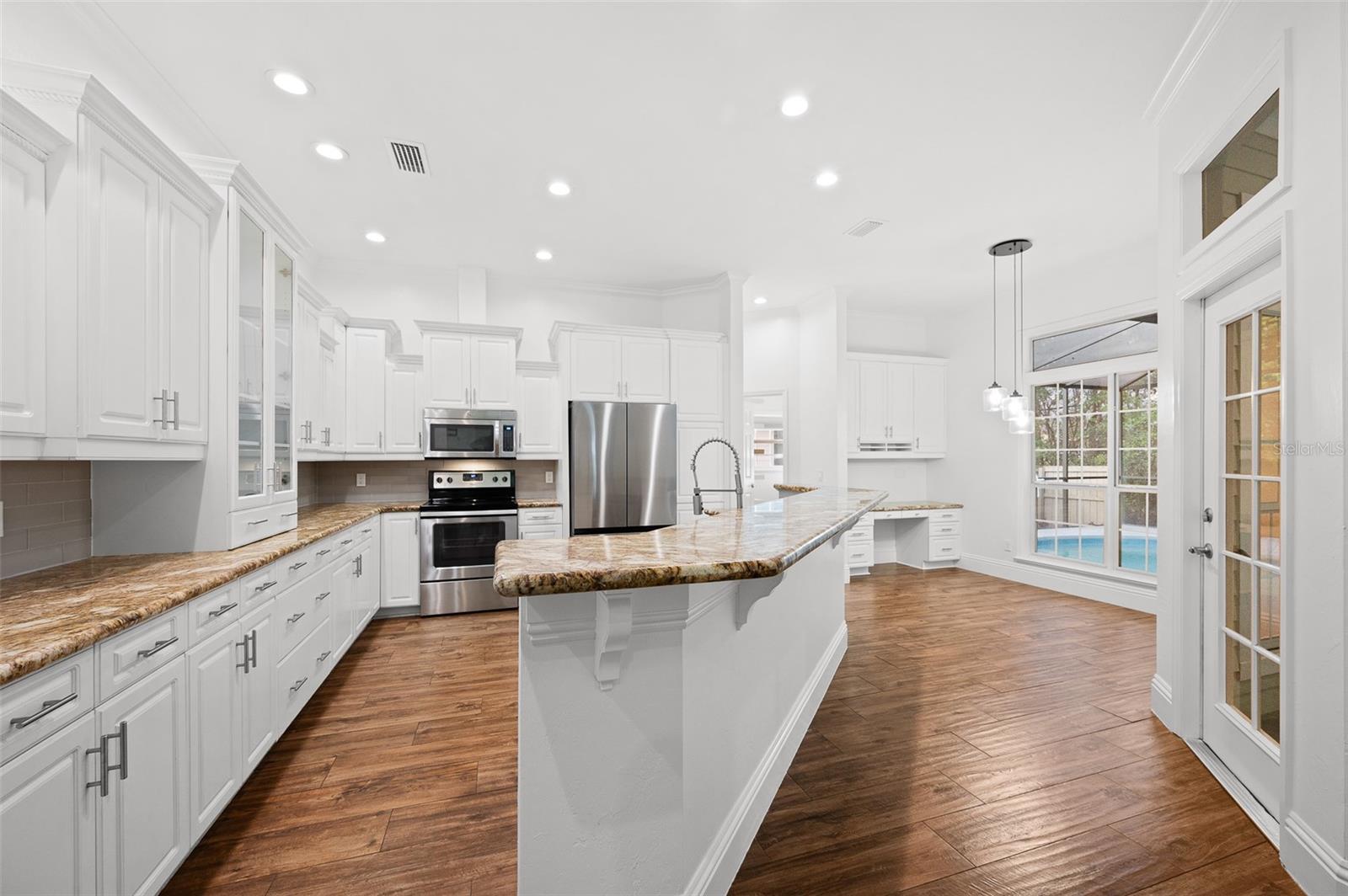 HAILE PLANTATION UNIT 33 PH II - Residential