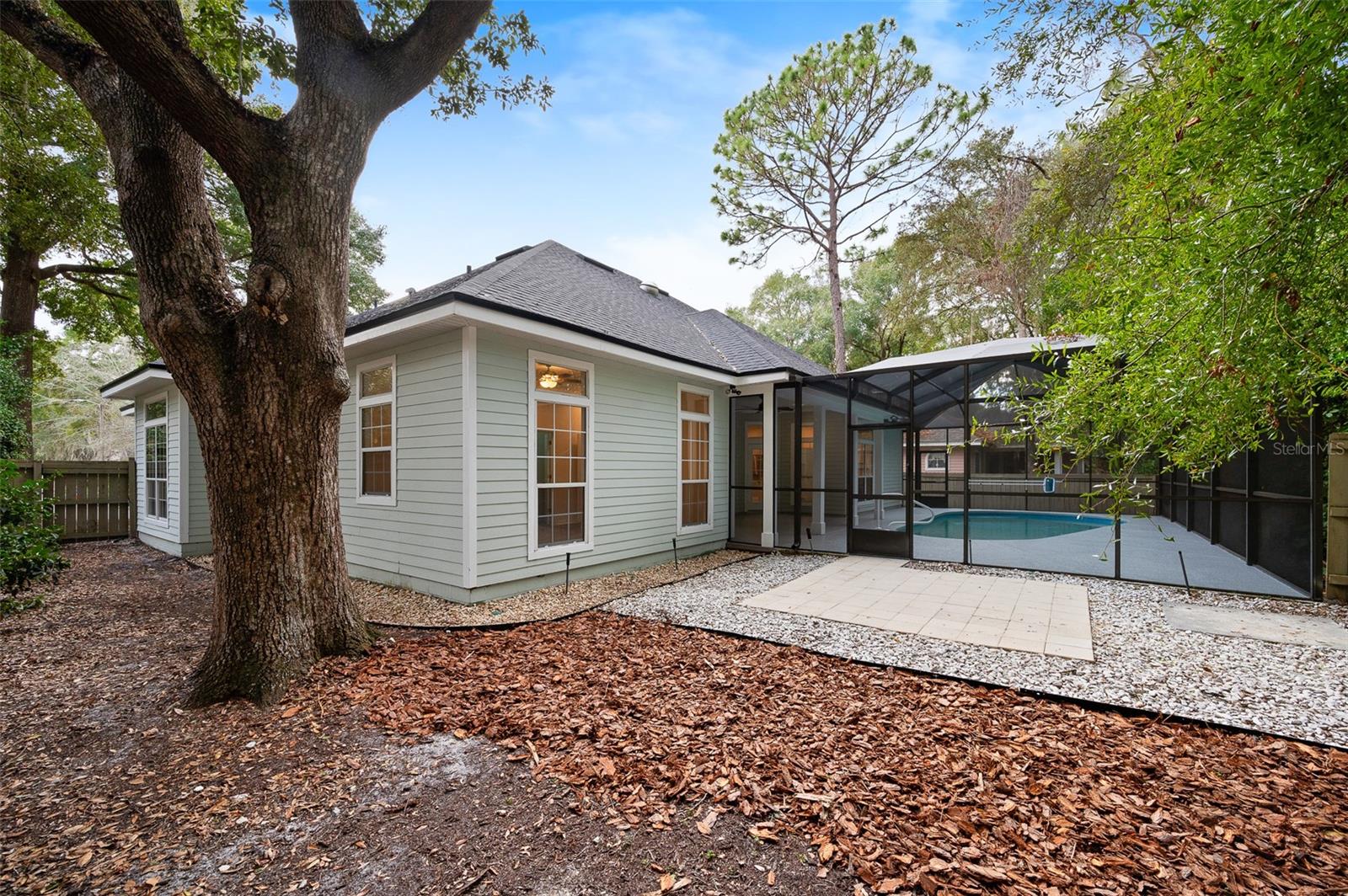 HAILE PLANTATION UNIT 33 PH II - Residential