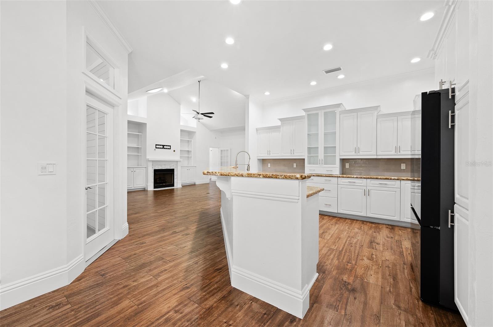 HAILE PLANTATION UNIT 33 PH II - Residential