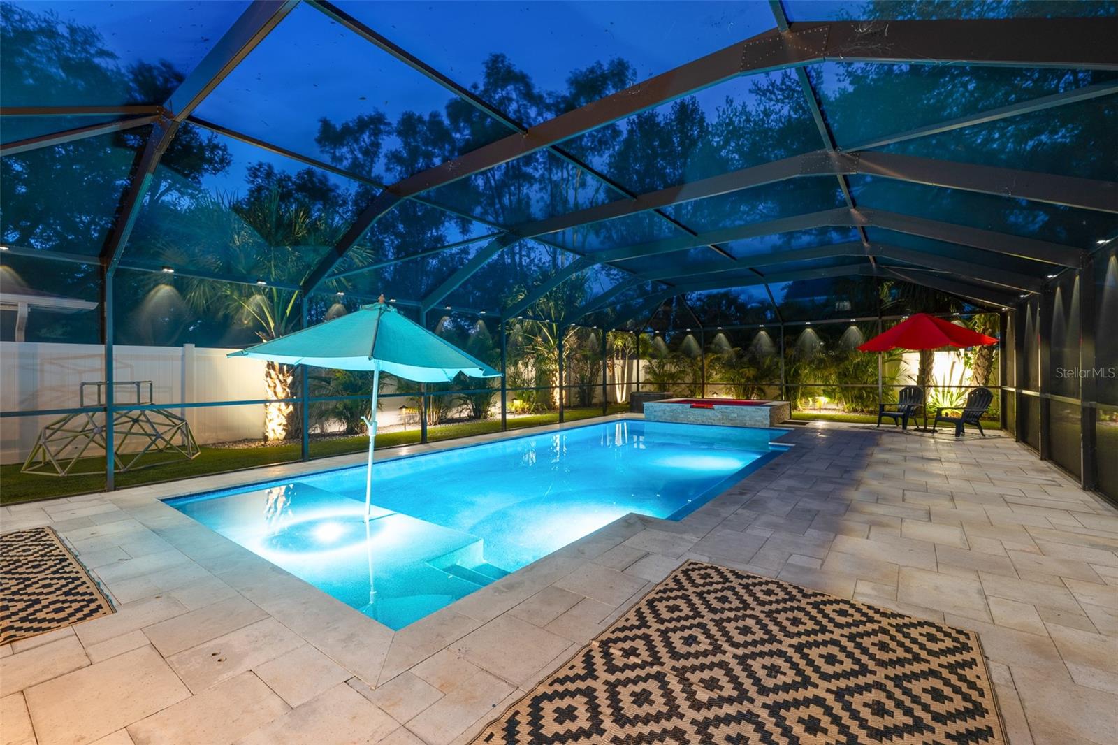 GANDY BLVD PARK - Residential