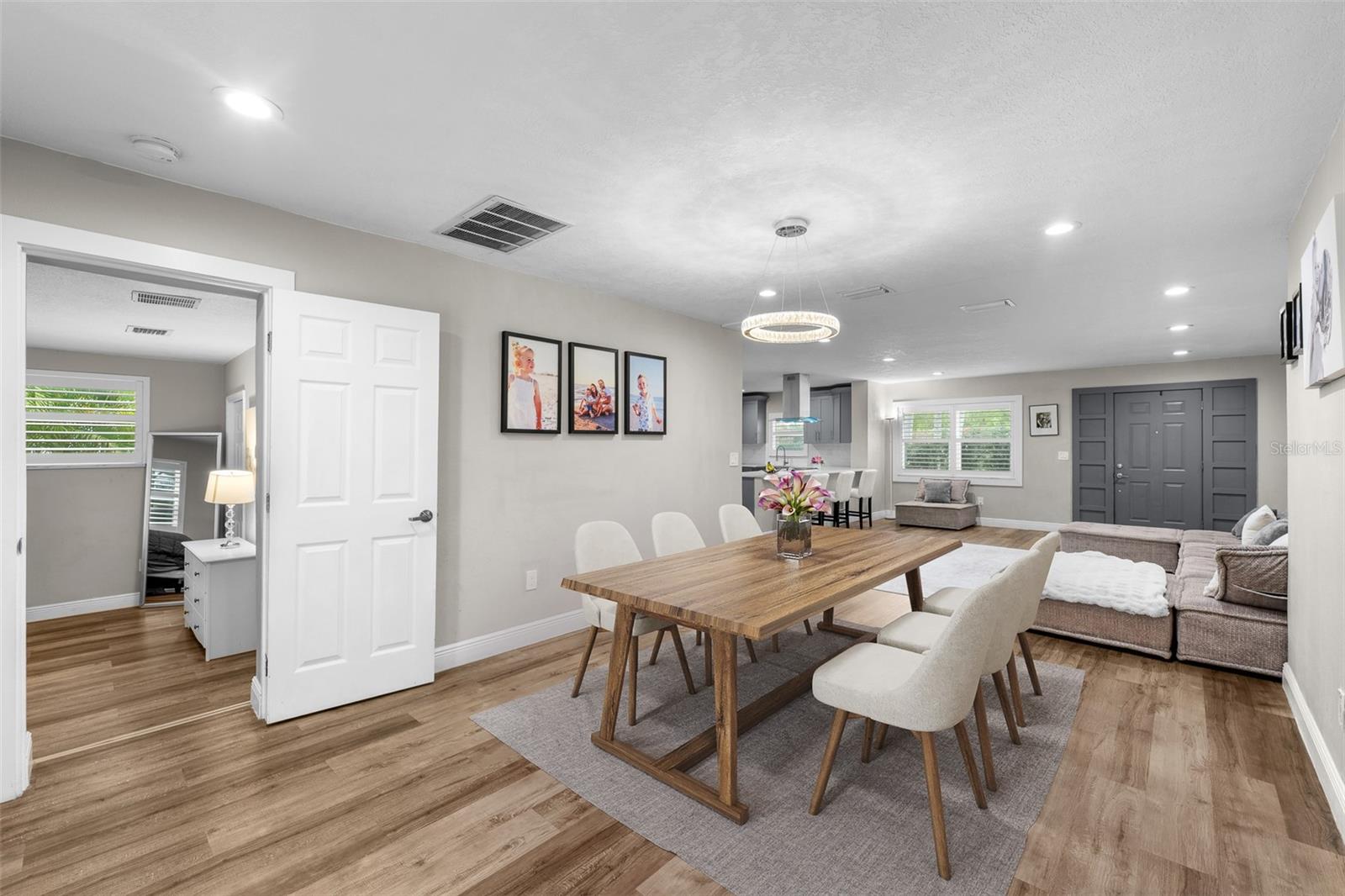 GANDY BLVD PARK - Residential