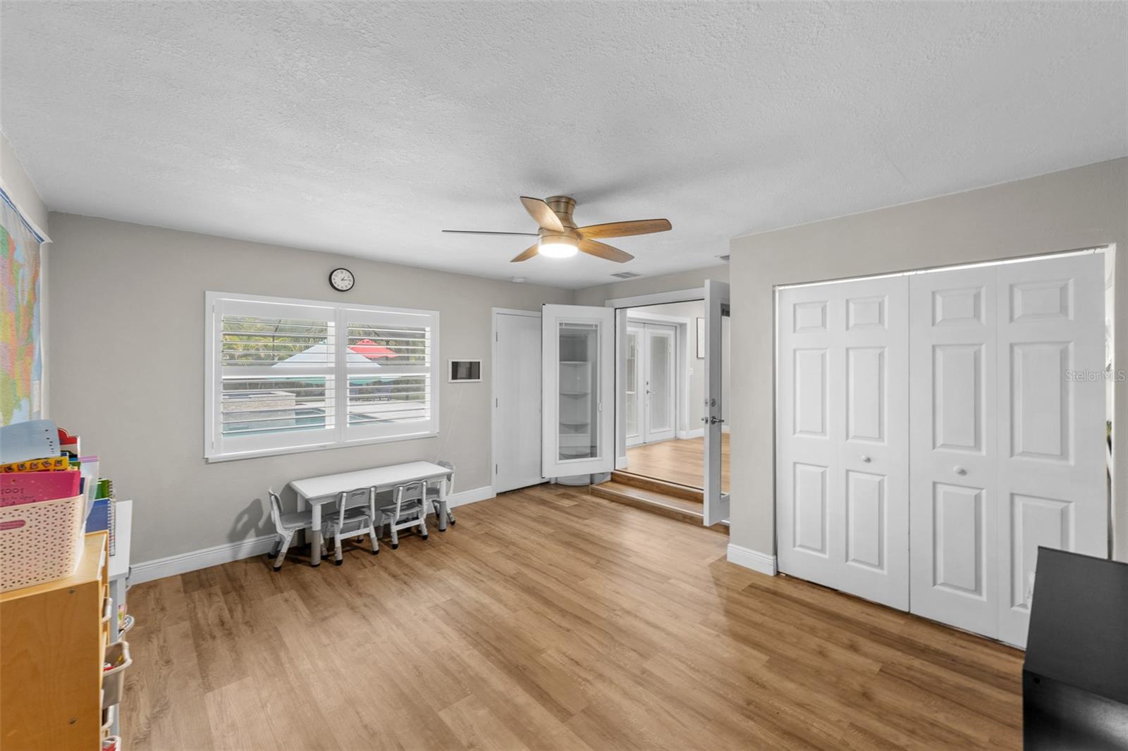 GANDY BLVD PARK - Residential