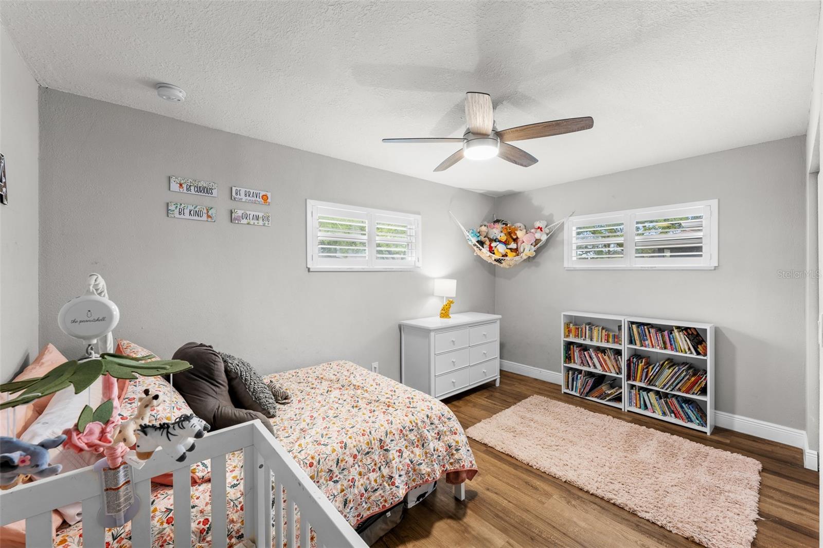 GANDY BLVD PARK - Residential