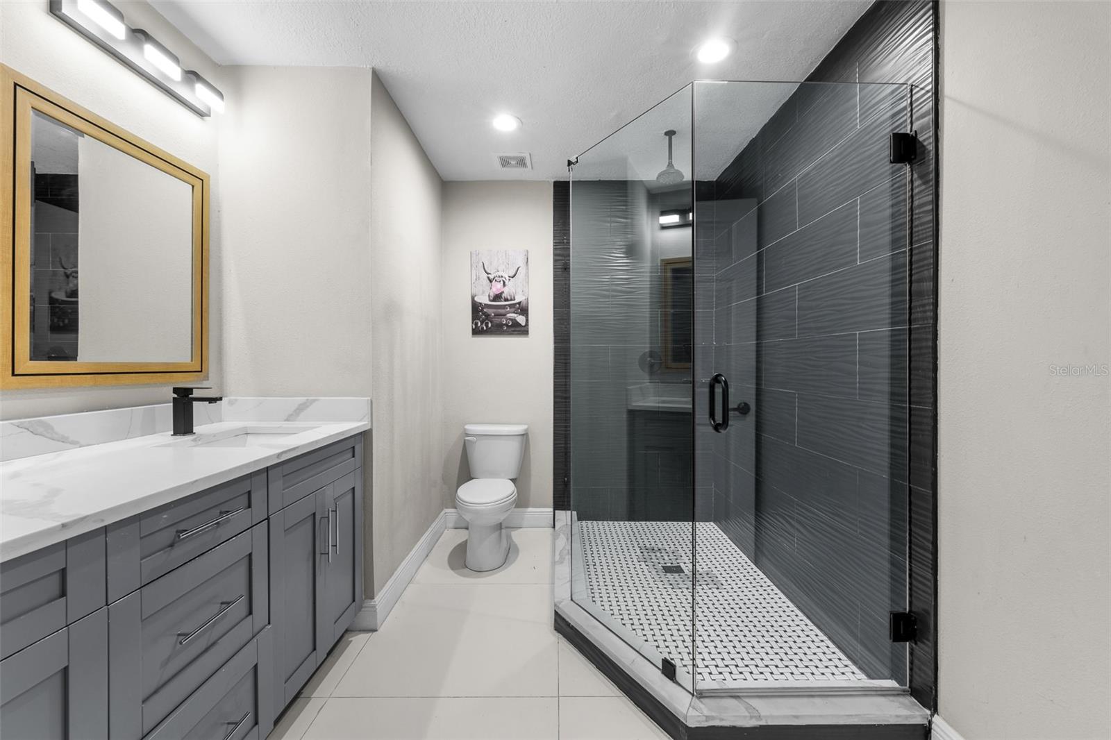 GANDY BLVD PARK - Residential