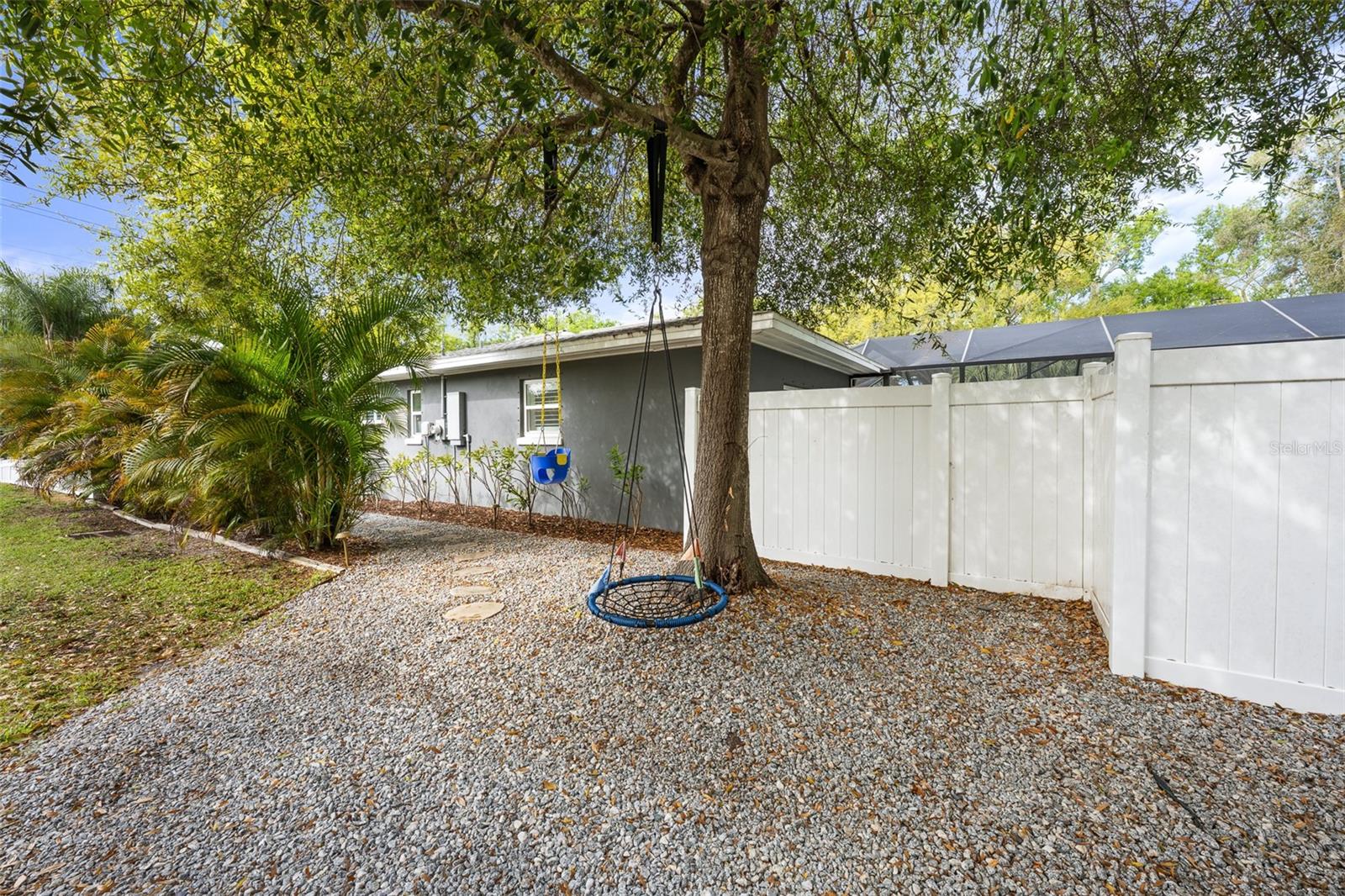 GANDY BLVD PARK - Residential