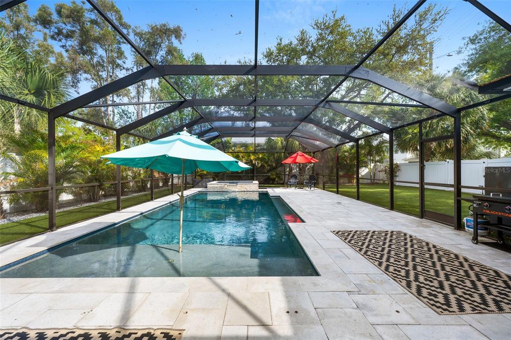 Photo of 3301 W Ballast Point Boulevard, Tampa, FL 33611 (MLS # TB8490547)