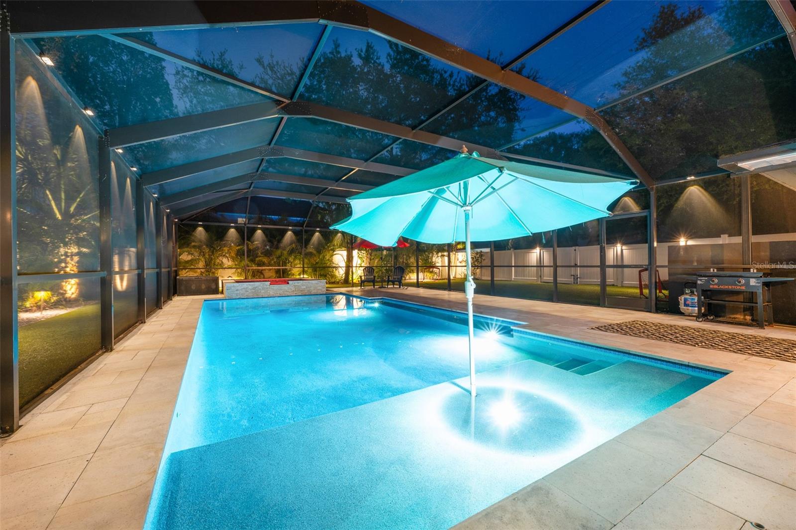 GANDY BLVD PARK - Residential