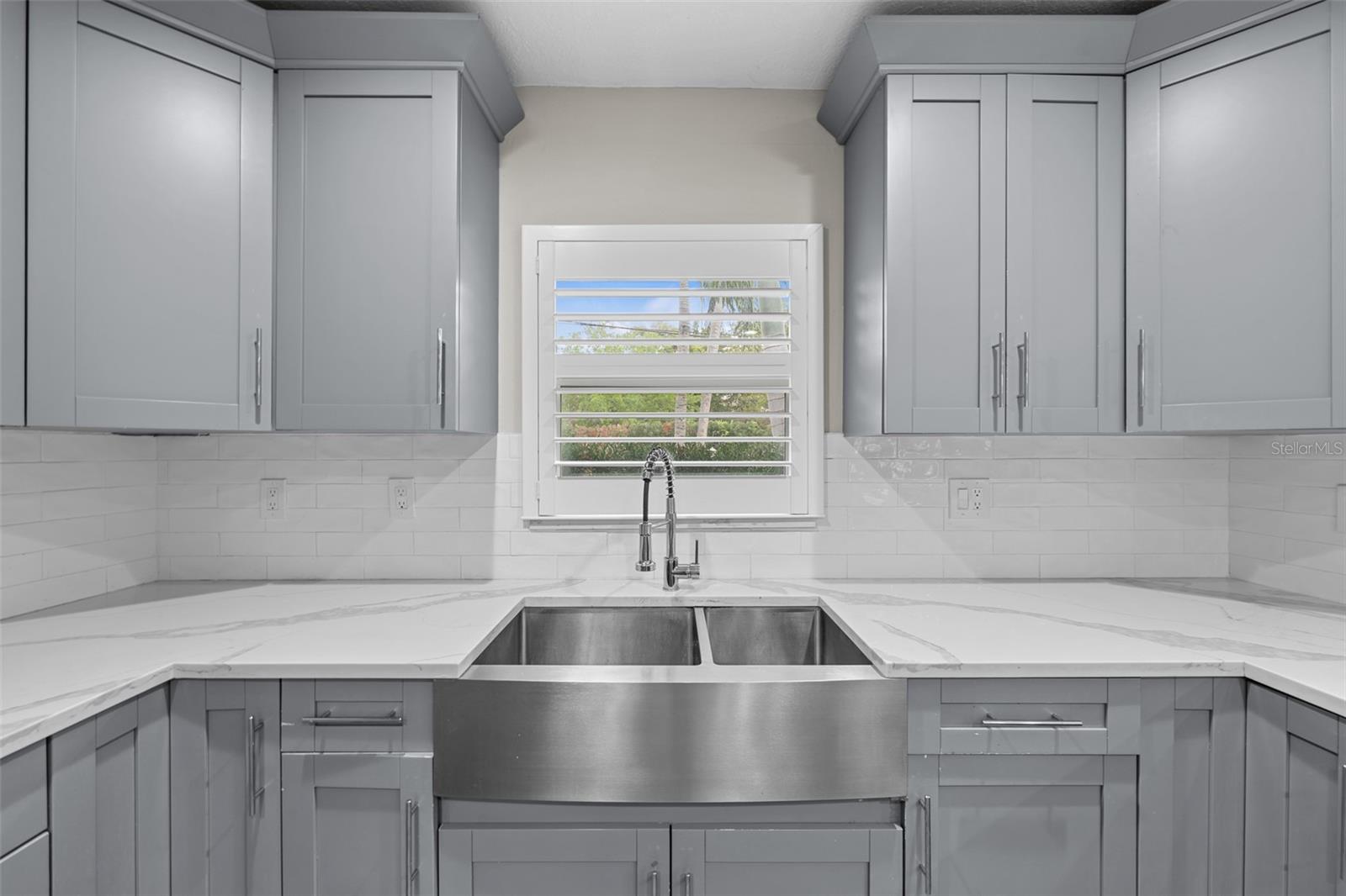 GANDY BLVD PARK - Residential