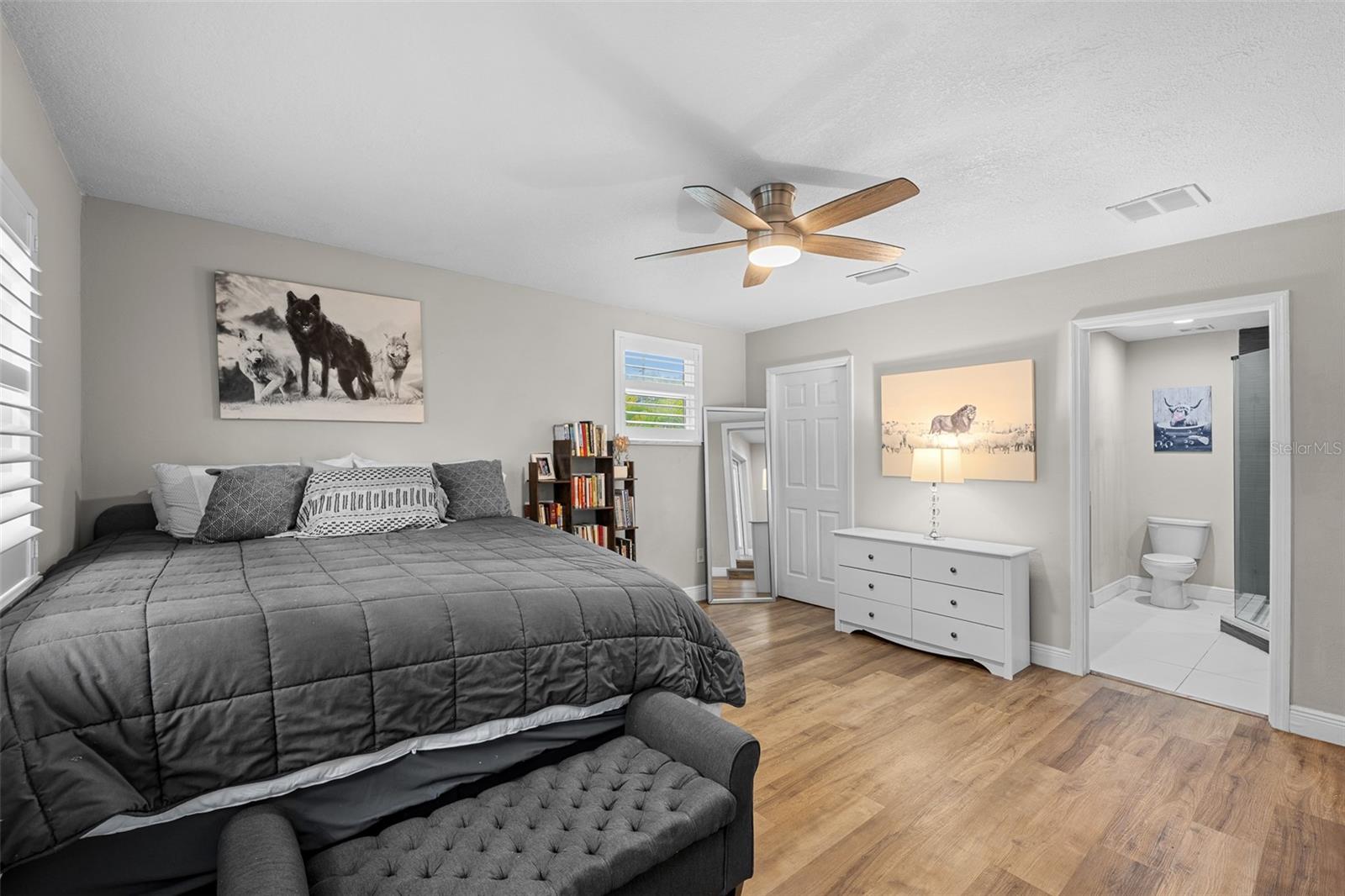 GANDY BLVD PARK - Residential