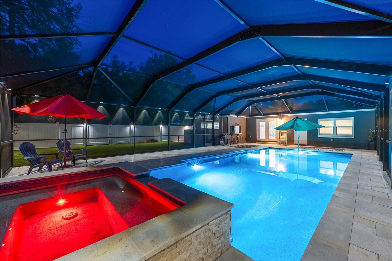 GANDY BLVD PARK - Residential