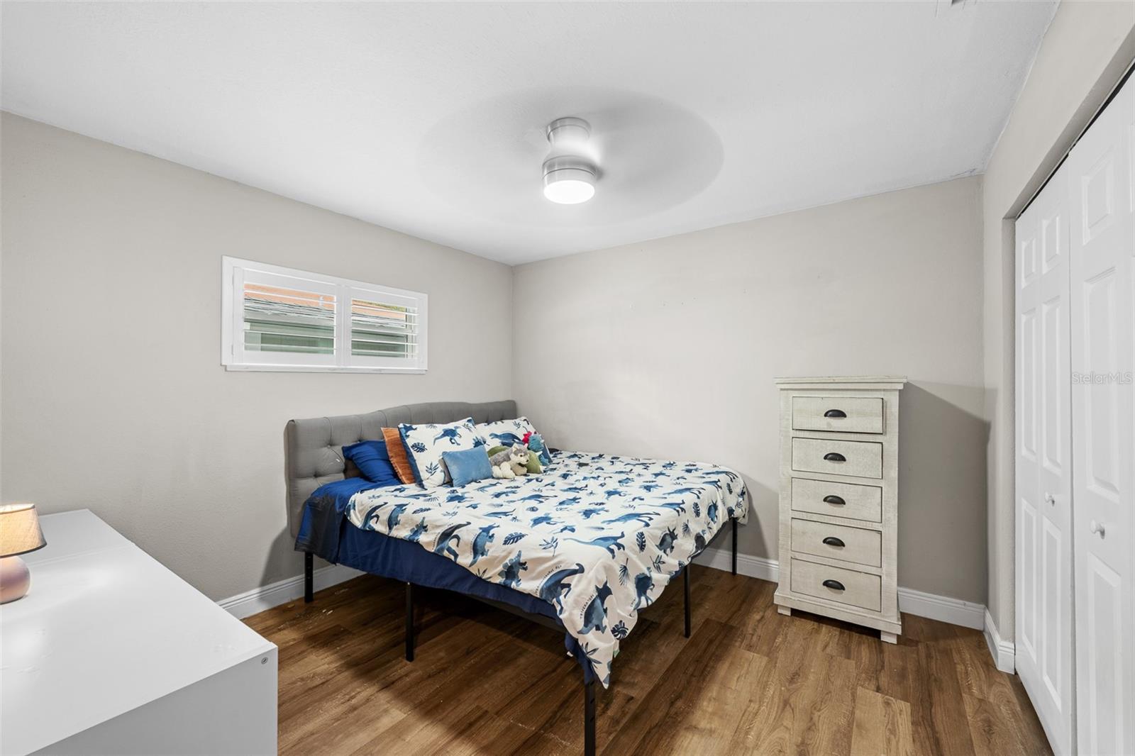 GANDY BLVD PARK - Residential