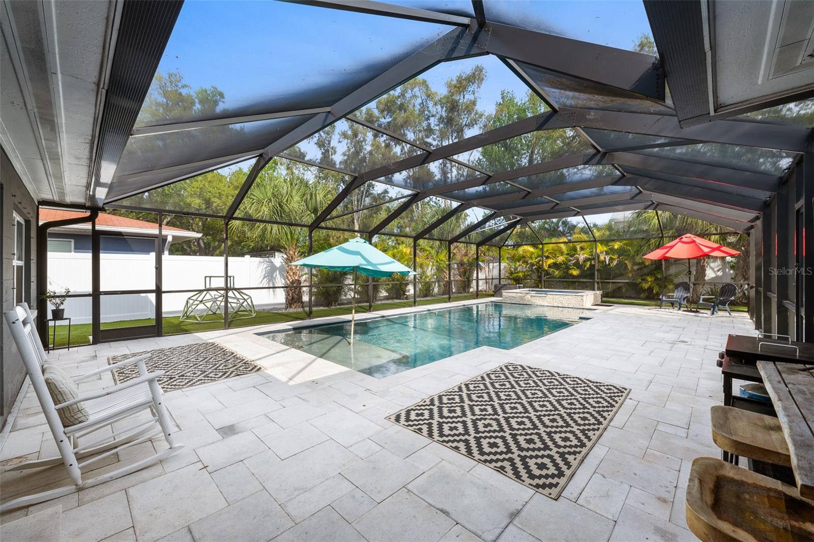 GANDY BLVD PARK - Residential