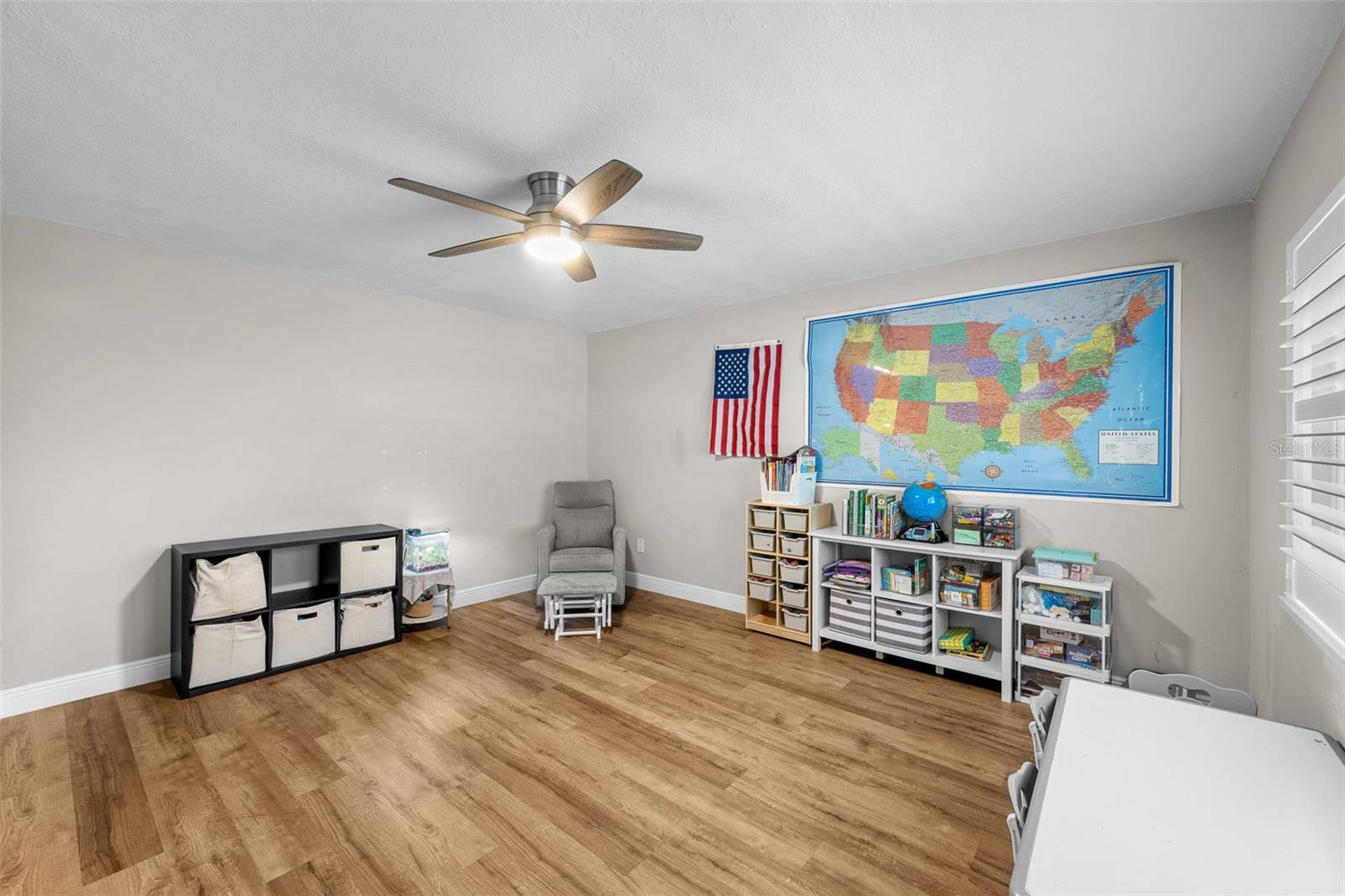 GANDY BLVD PARK - Residential