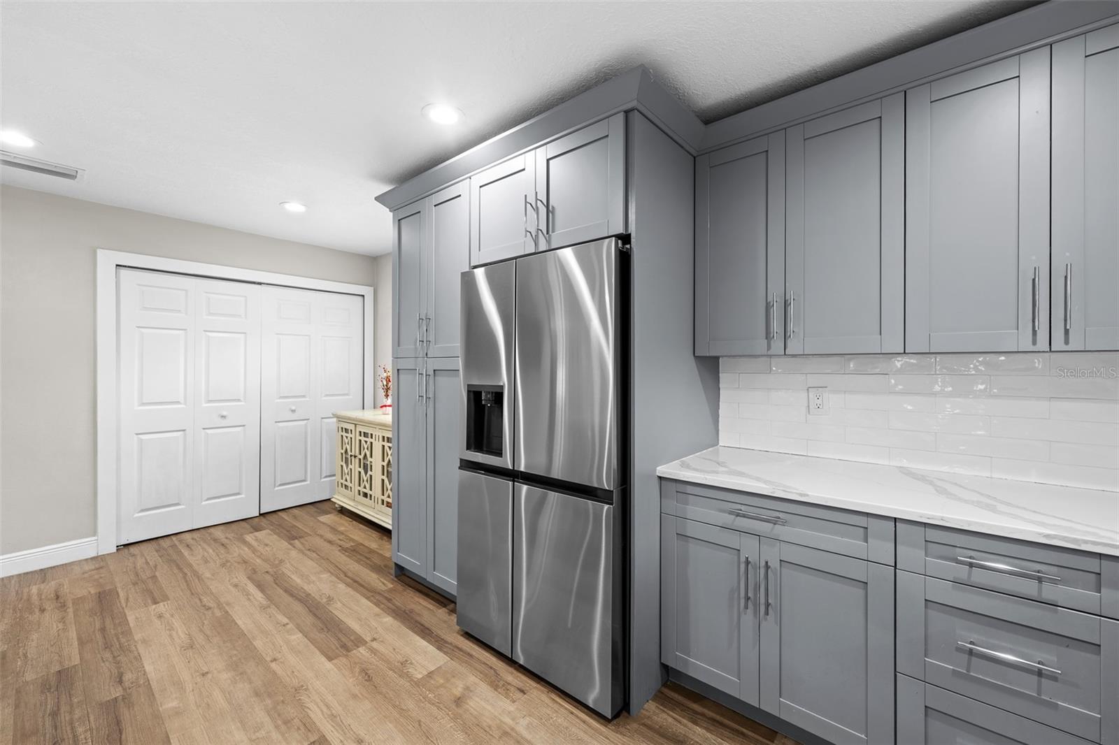 GANDY BLVD PARK - Residential