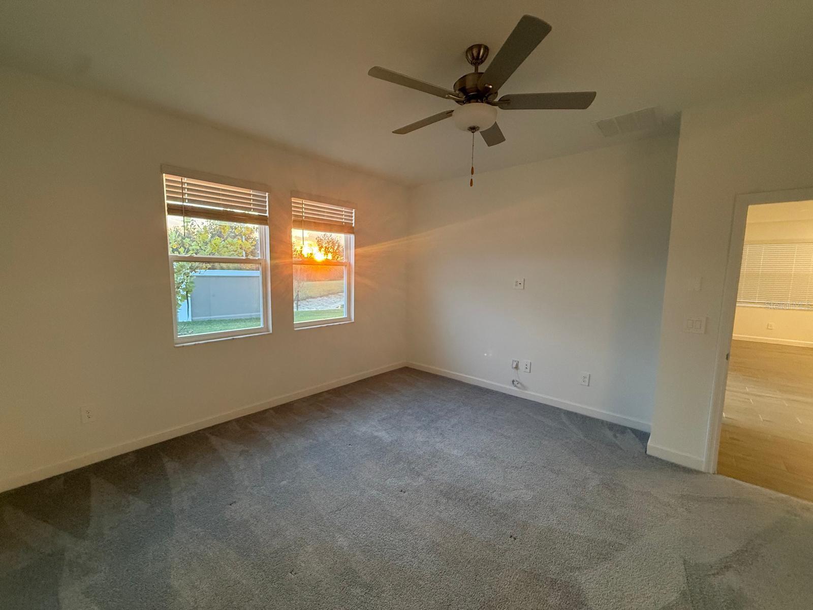 MIRADA - ACTIVE ADULT - Residential Lease