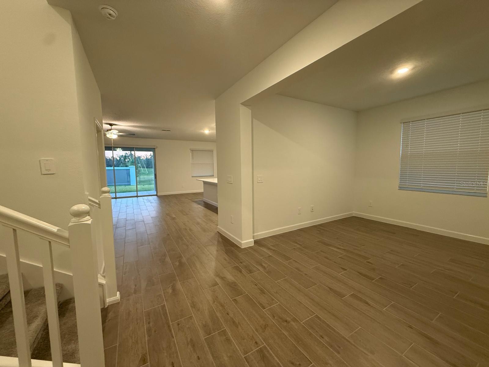 MIRADA - ACTIVE ADULT - Residential Lease