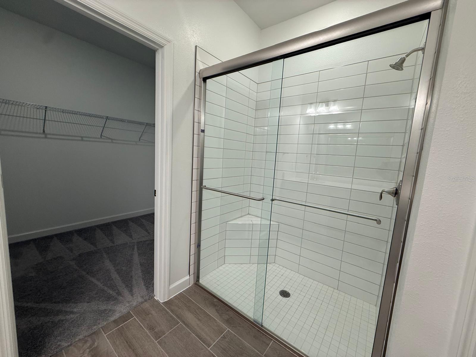 MIRADA - ACTIVE ADULT - Residential Lease