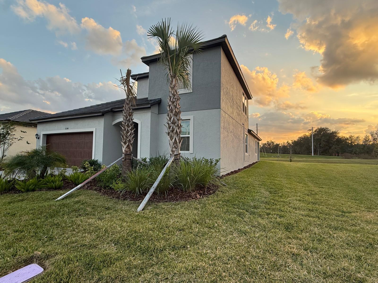 MIRADA - ACTIVE ADULT - Residential Lease