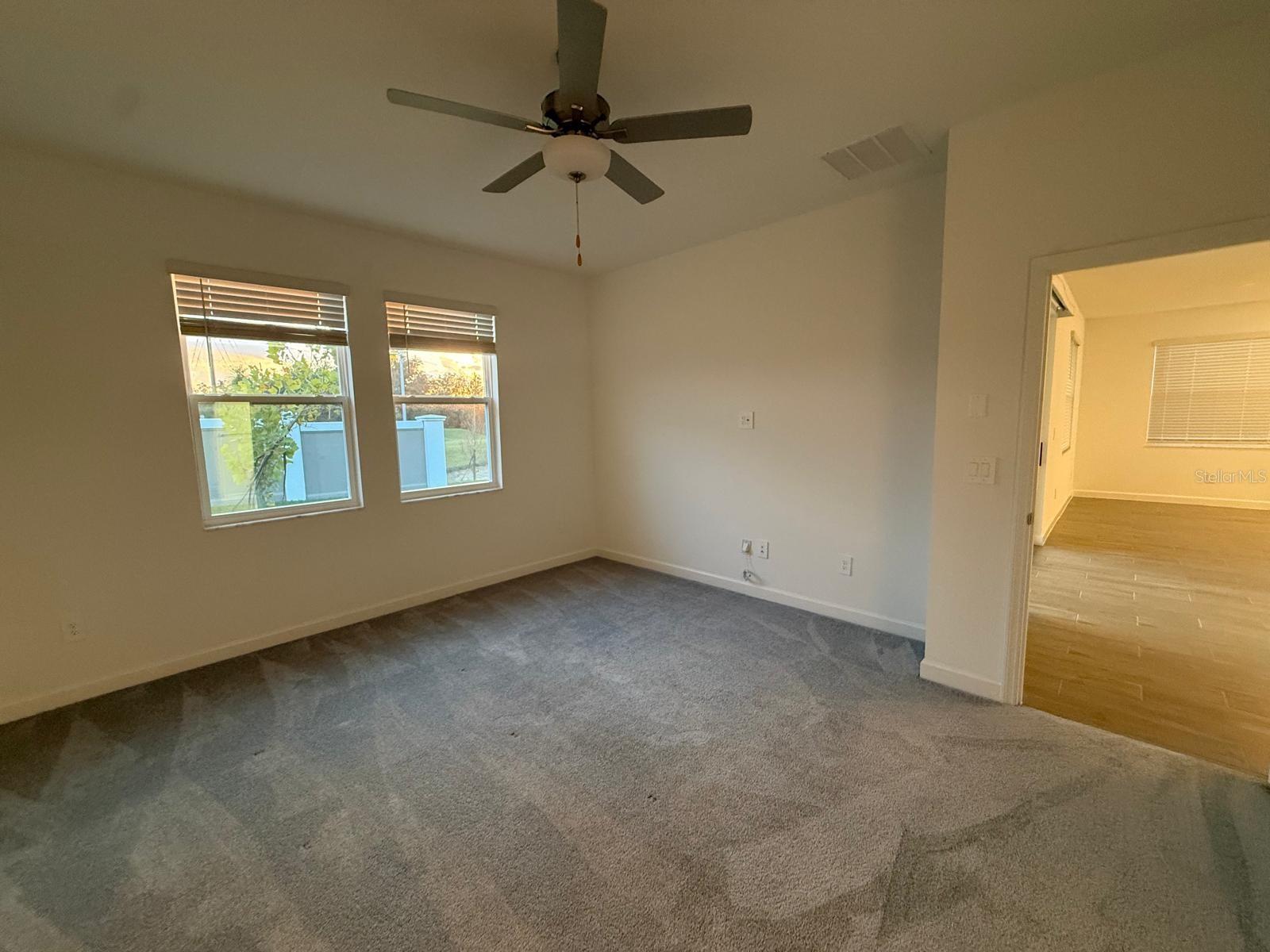 MIRADA - ACTIVE ADULT - Residential Lease