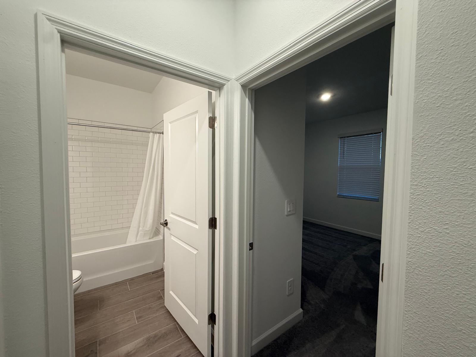 MIRADA - ACTIVE ADULT - Residential Lease