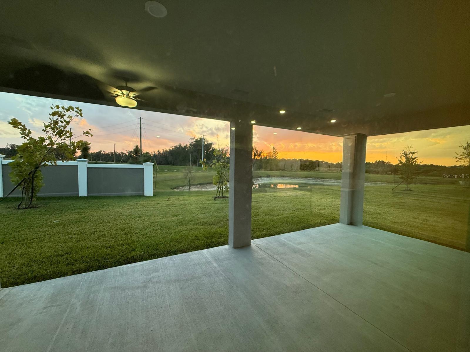 MIRADA - ACTIVE ADULT - Residential Lease