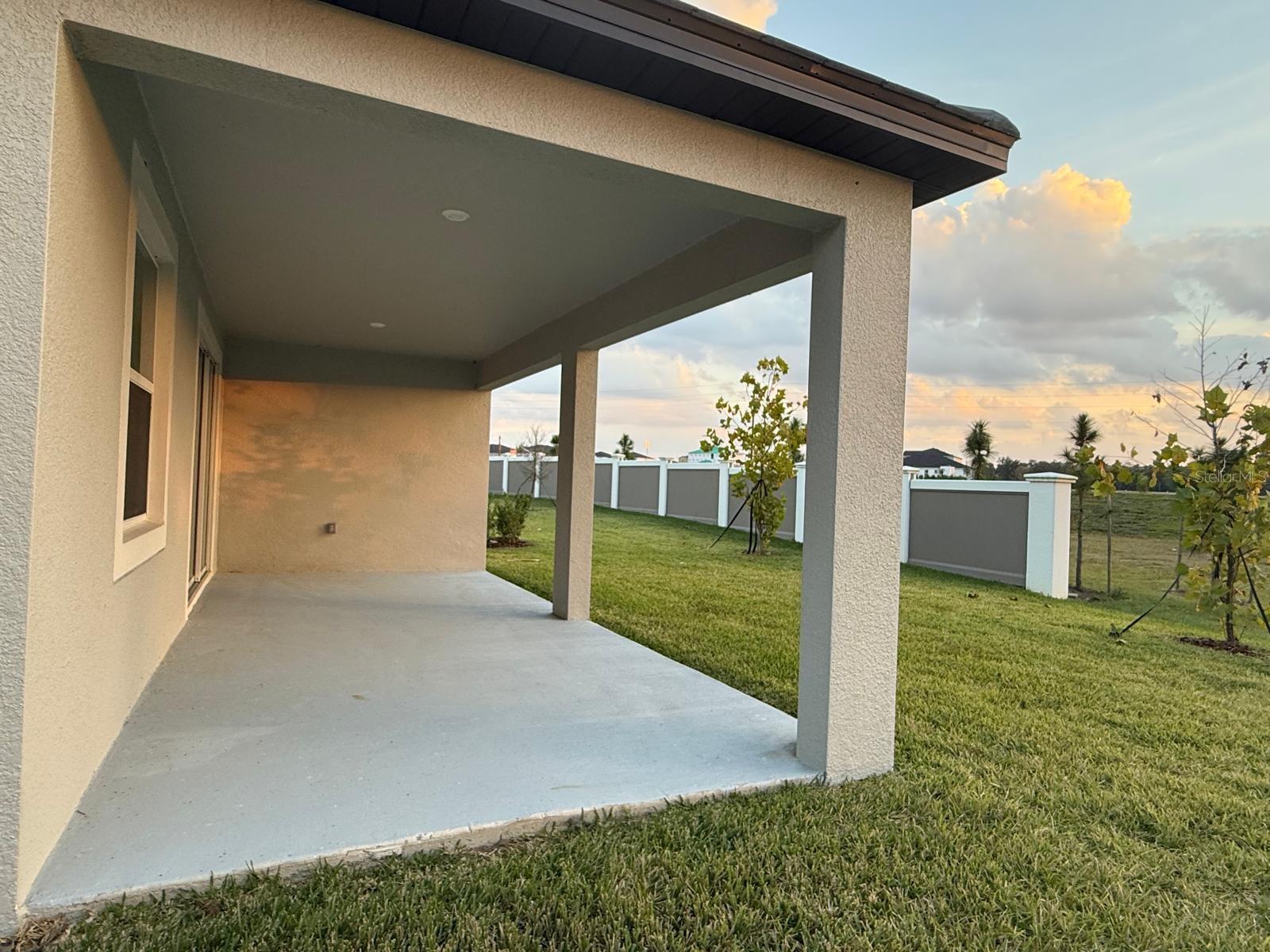 MIRADA - ACTIVE ADULT - Residential Lease