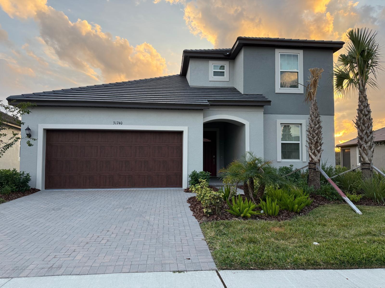 MIRADA - ACTIVE ADULT - Residential Lease