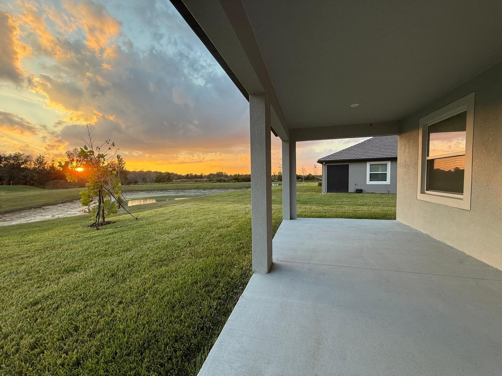 MIRADA - ACTIVE ADULT - Residential Lease