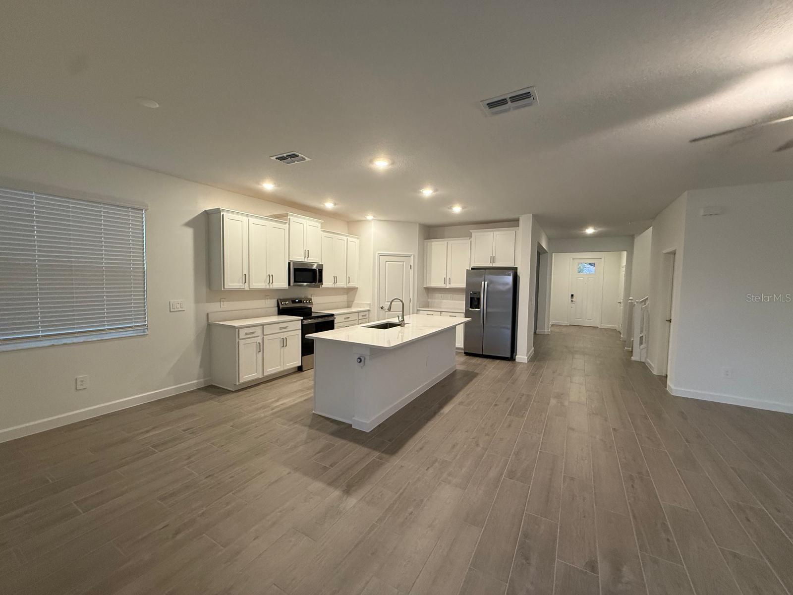 MIRADA - ACTIVE ADULT - Residential Lease