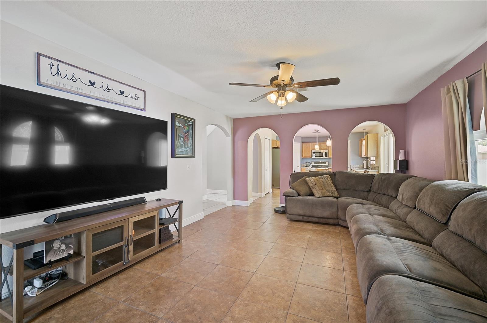 PORT CHARLOTTE SUB 20 - Residential