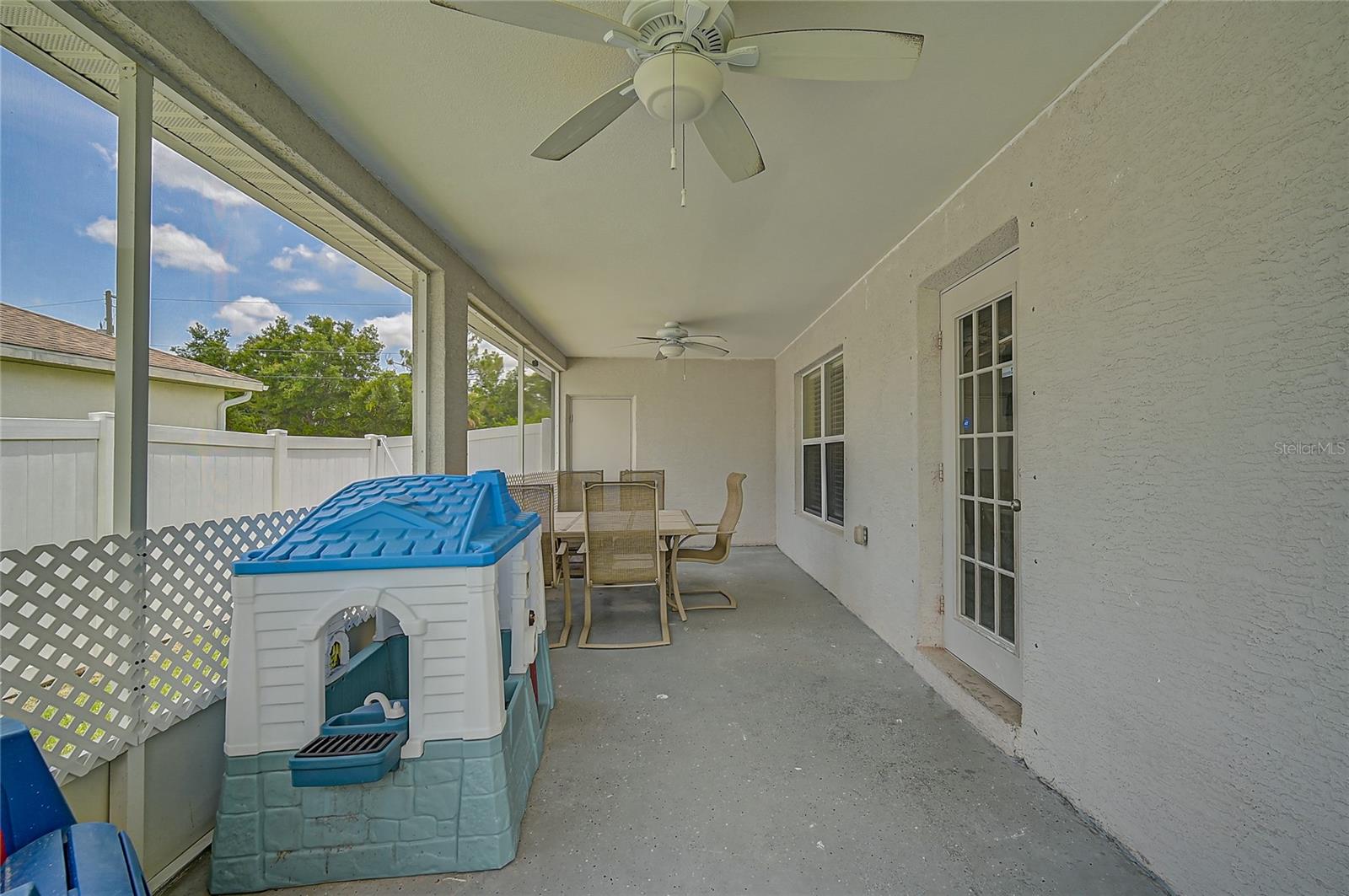 PORT CHARLOTTE SUB 20 - Residential