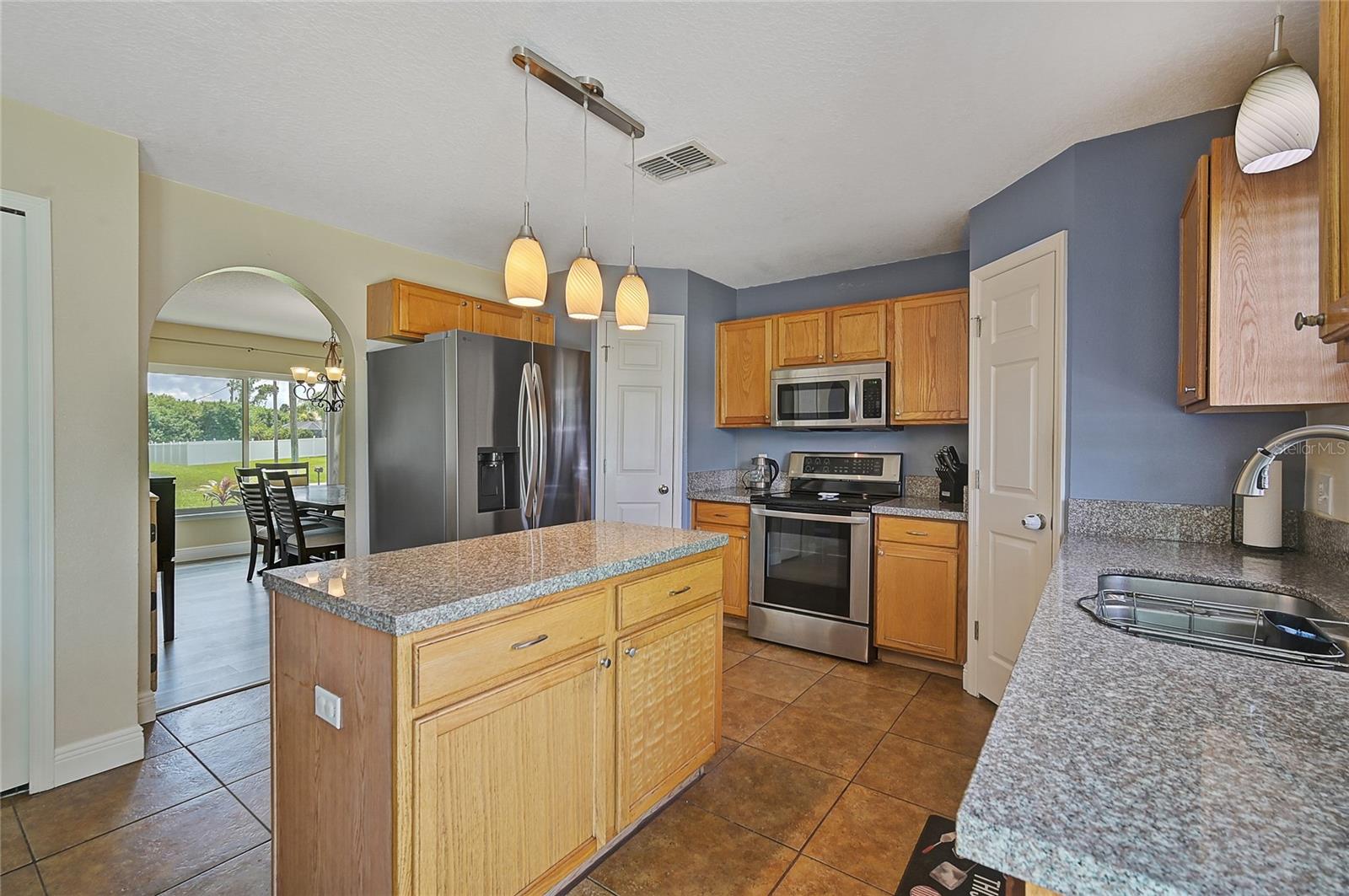 PORT CHARLOTTE SUB 20 - Residential