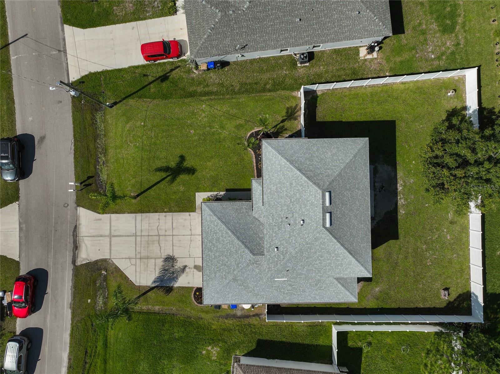 PORT CHARLOTTE SUB 20 - Residential
