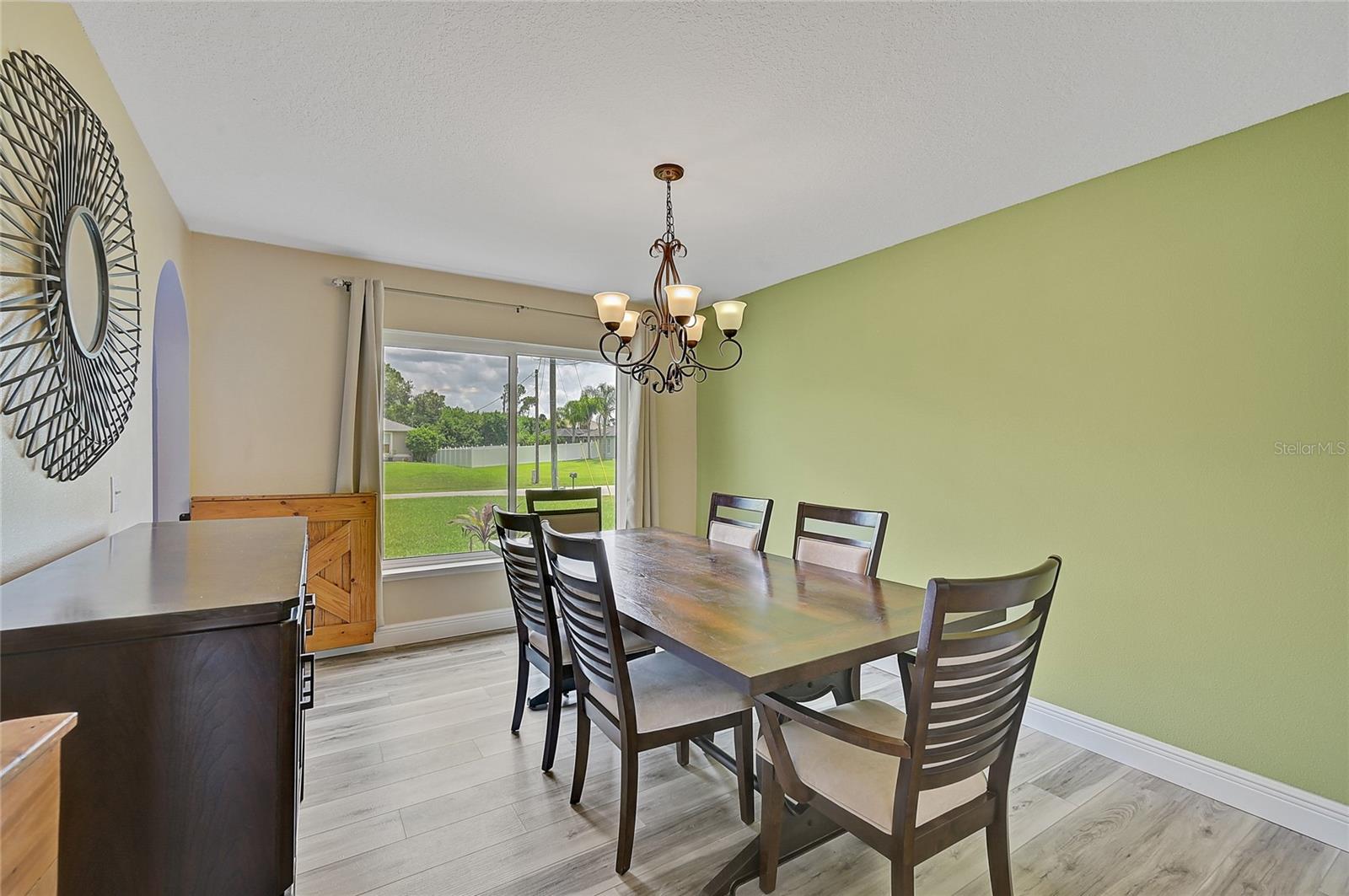 PORT CHARLOTTE SUB 20 - Residential