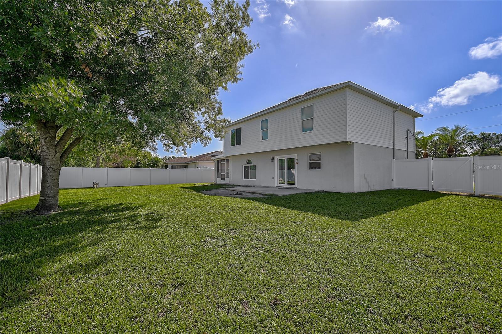 PORT CHARLOTTE SUB 20 - Residential