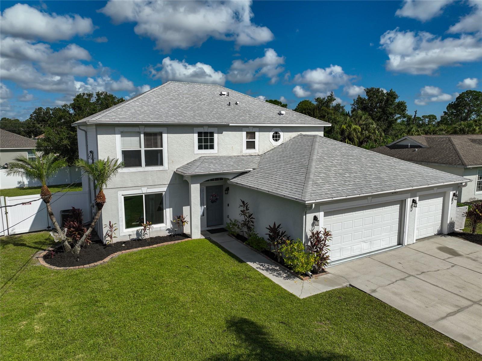 PORT CHARLOTTE SUB 20 - Residential