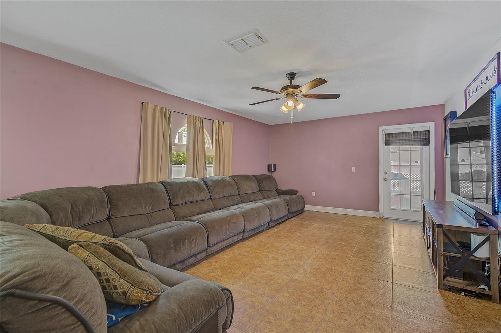 PORT CHARLOTTE SUB 20 - Residential