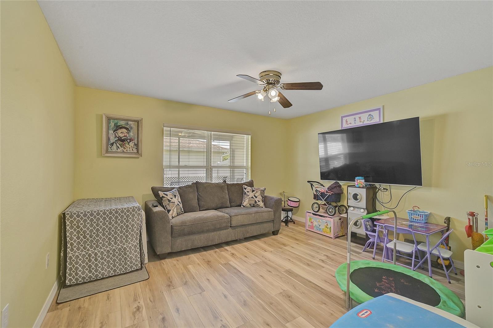PORT CHARLOTTE SUB 20 - Residential