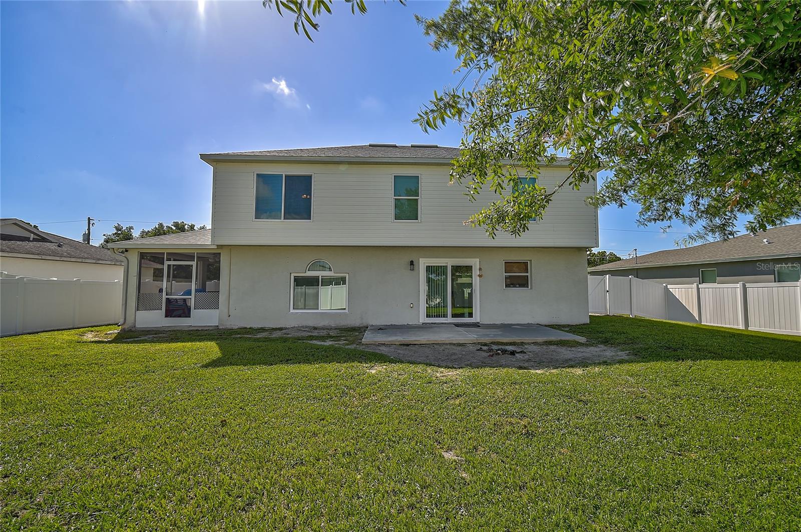 PORT CHARLOTTE SUB 20 - Residential