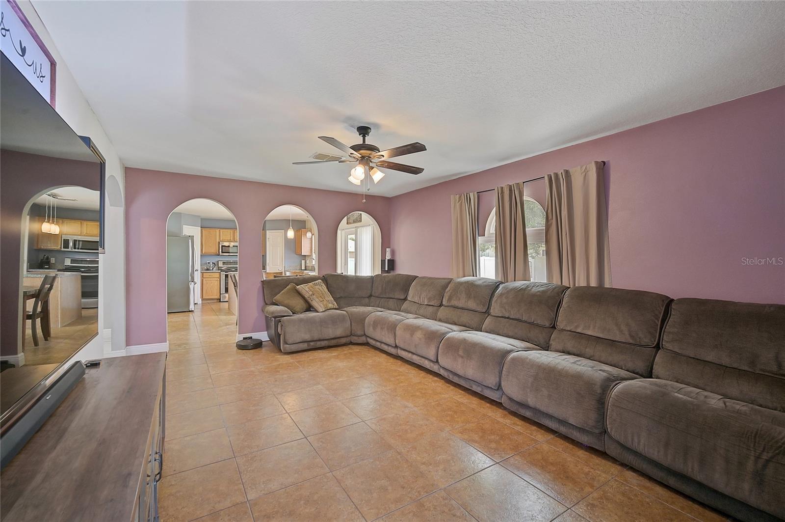 PORT CHARLOTTE SUB 20 - Residential