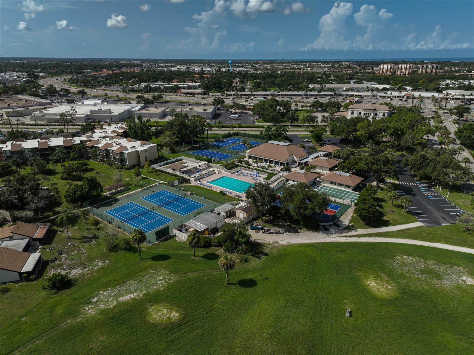 PORT CHARLOTTE SUB 20 - Residential