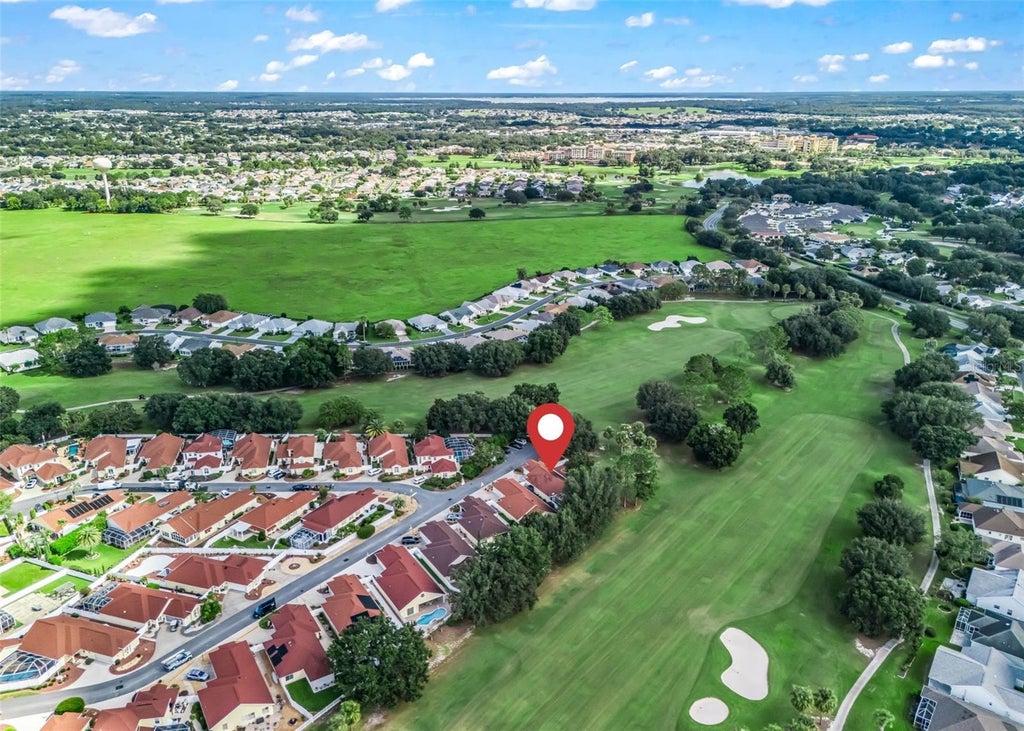 Photo of 1802 Puerto Bello Drive, The Villages, FL 32159 (MLS # G5117344)