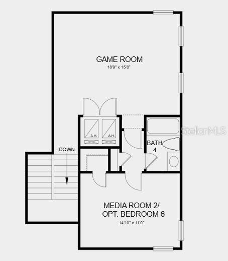 11236 KINGLY LANE