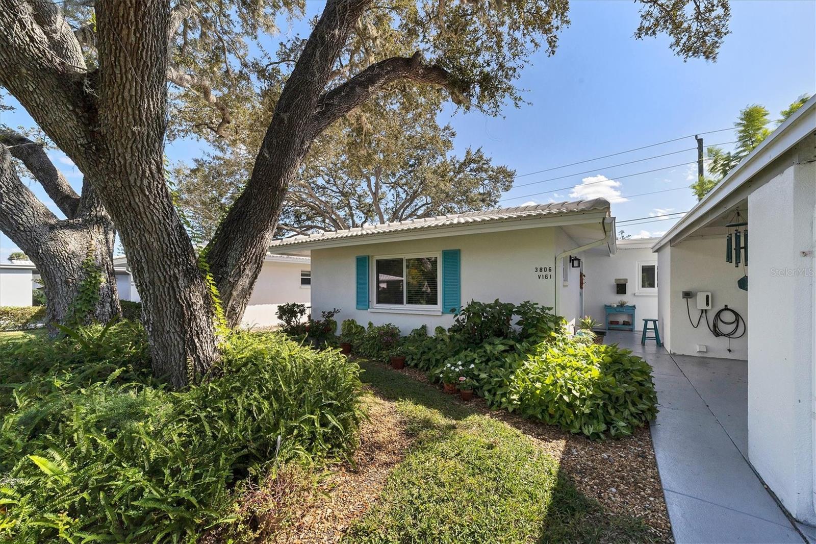 3806 ROXANE BOULEVARD 161