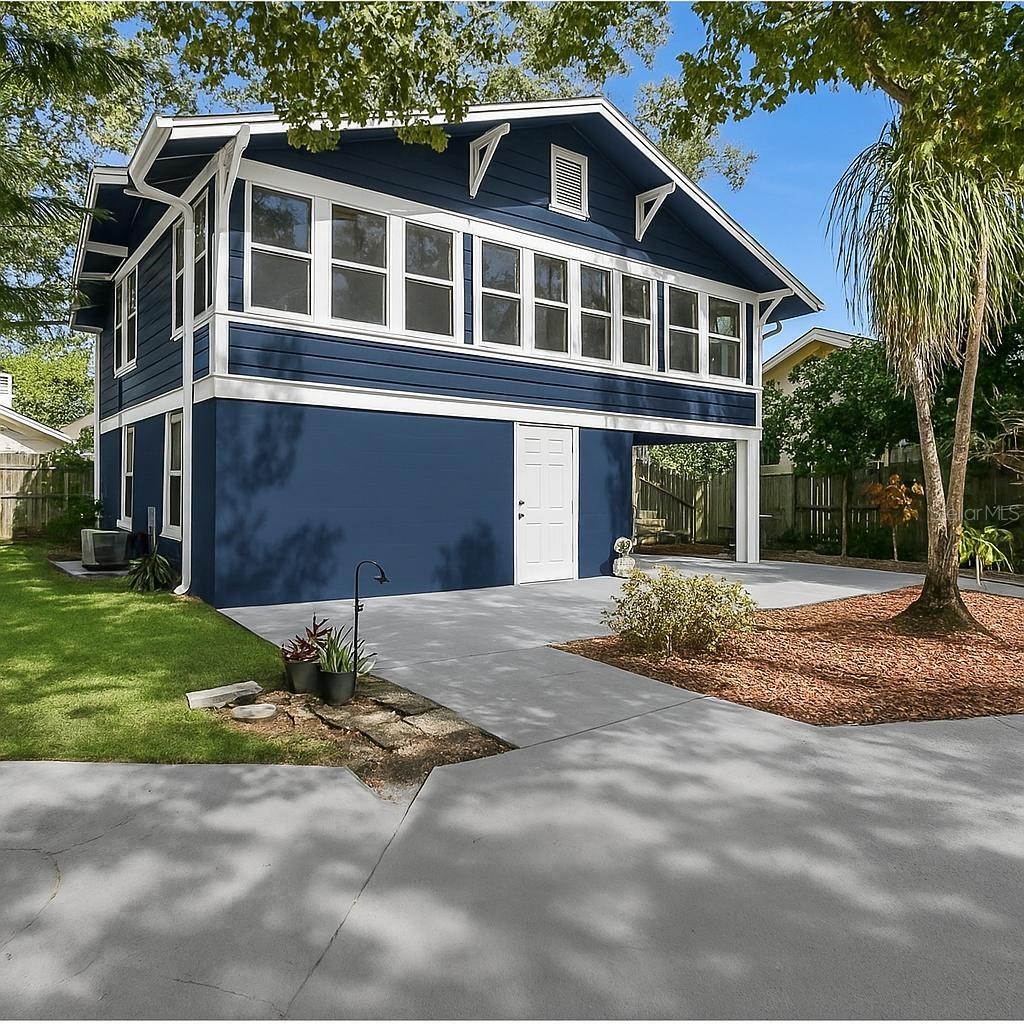 Photo 1 of 15 — 1209 S MYRTLE AVENUE B, SANFORD, FL 32771
