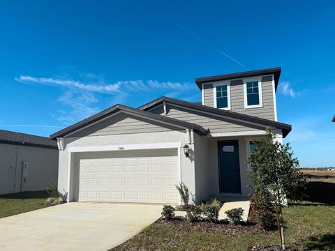 Photo of 3486 Moscato Drive, Brooksville, FL 34602 (MLS # O6367993)