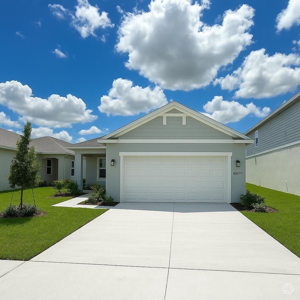 Photo of 13008 Sassafras Trl, Parrish, FL 34219 (MLS # A4701357)