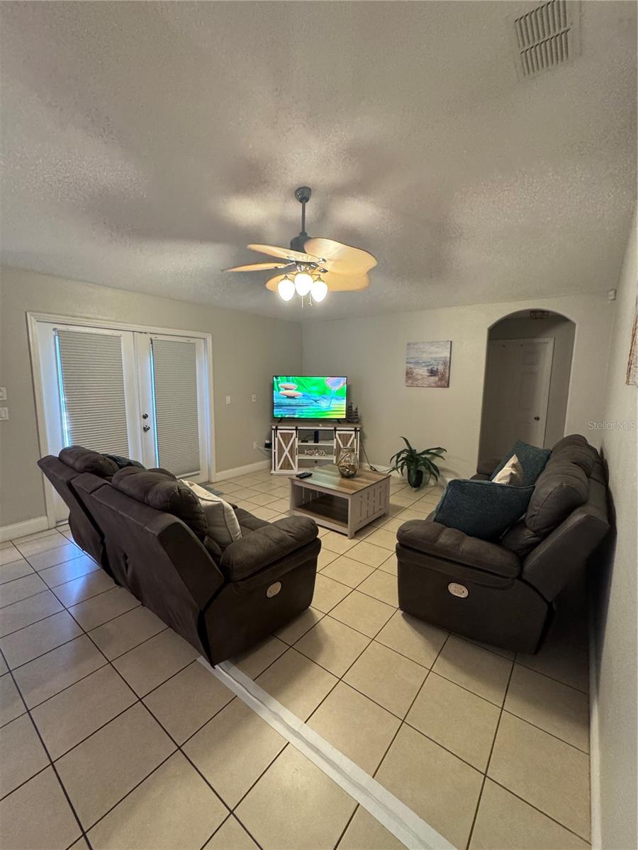 VILLA SOL PH 2 VILLAGE 3 - Residential Lease